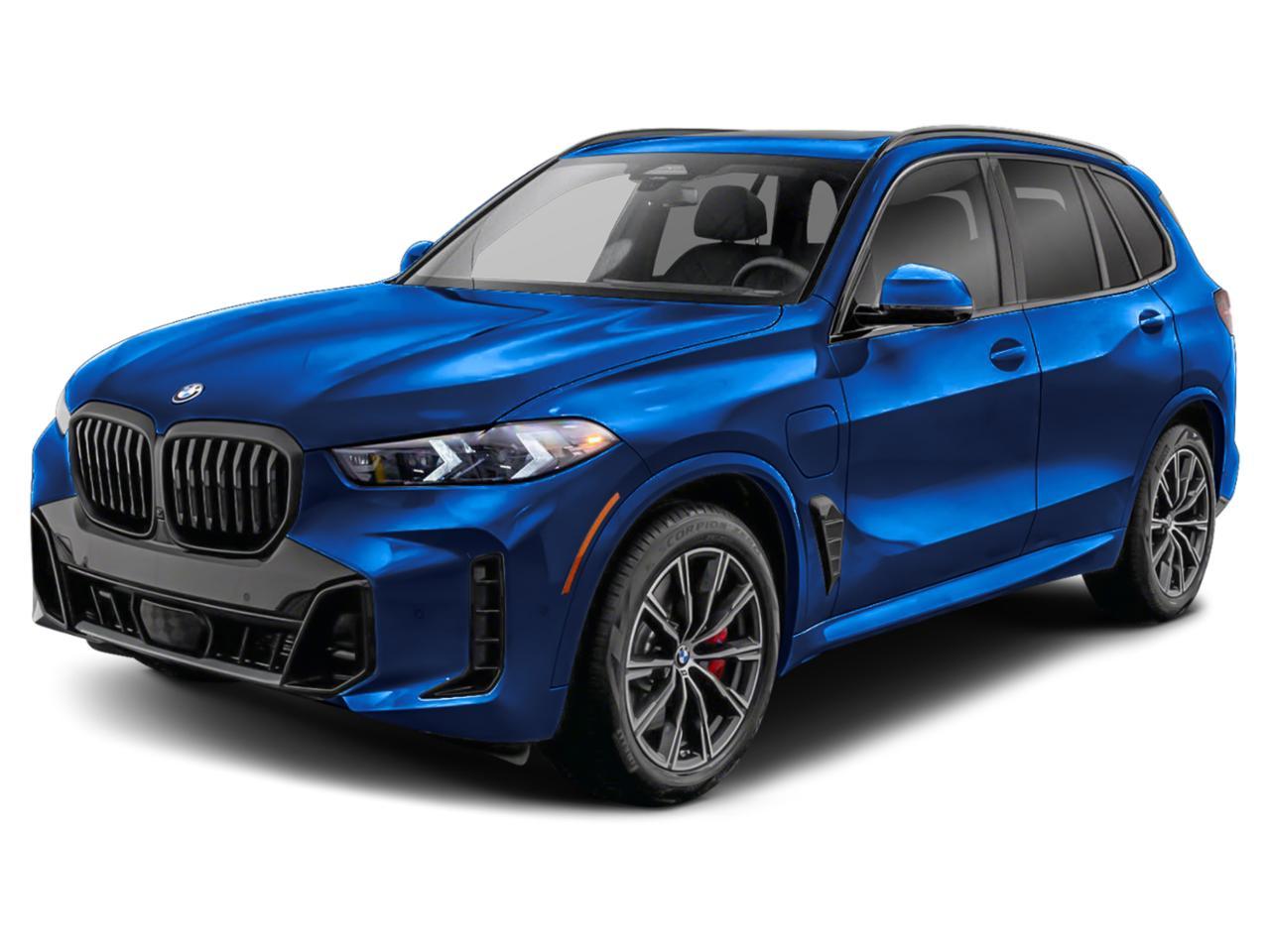 2026 BMW X5 xDrive50e Vehicle Photo in Appleton, WI 54913