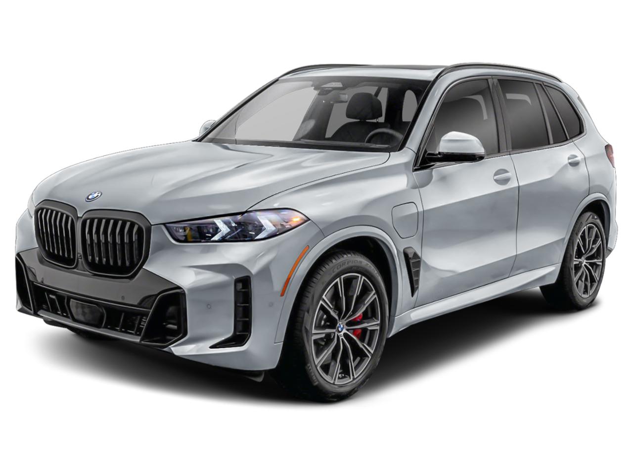 2026 BMW X5 xDrive50e Vehicle Photo in PLANO, TX 75024