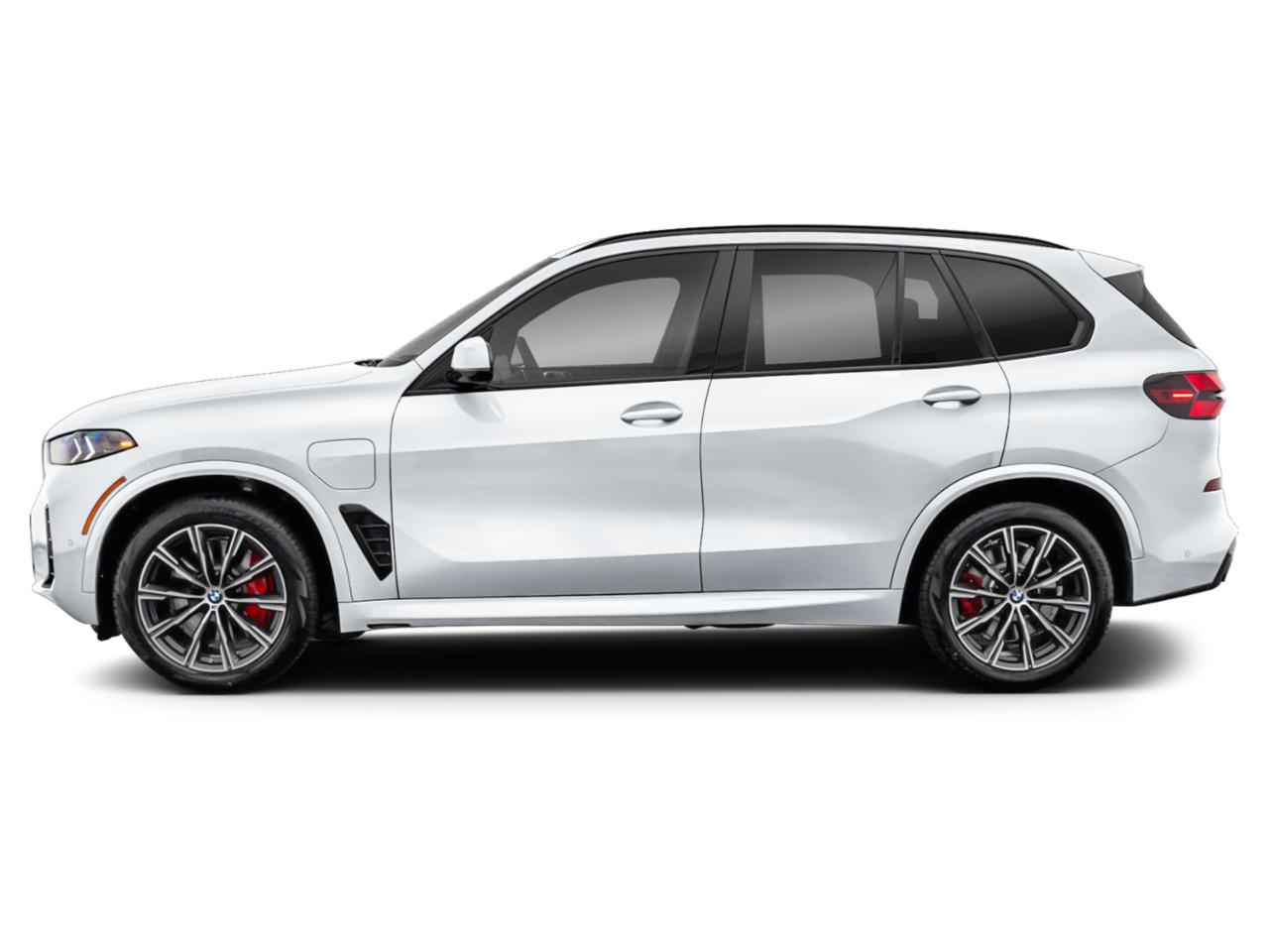 2026 BMW X5 xDrive50e Vehicle Photo in Appleton, WI 54913
