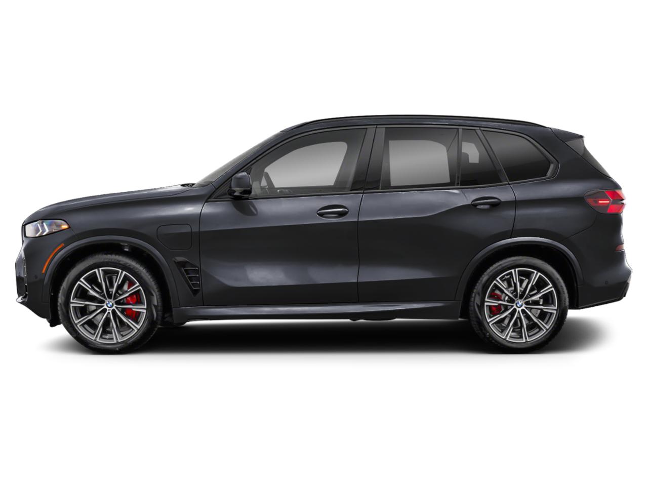 2026 BMW X5 xDrive50e Vehicle Photo in Appleton, WI 54913
