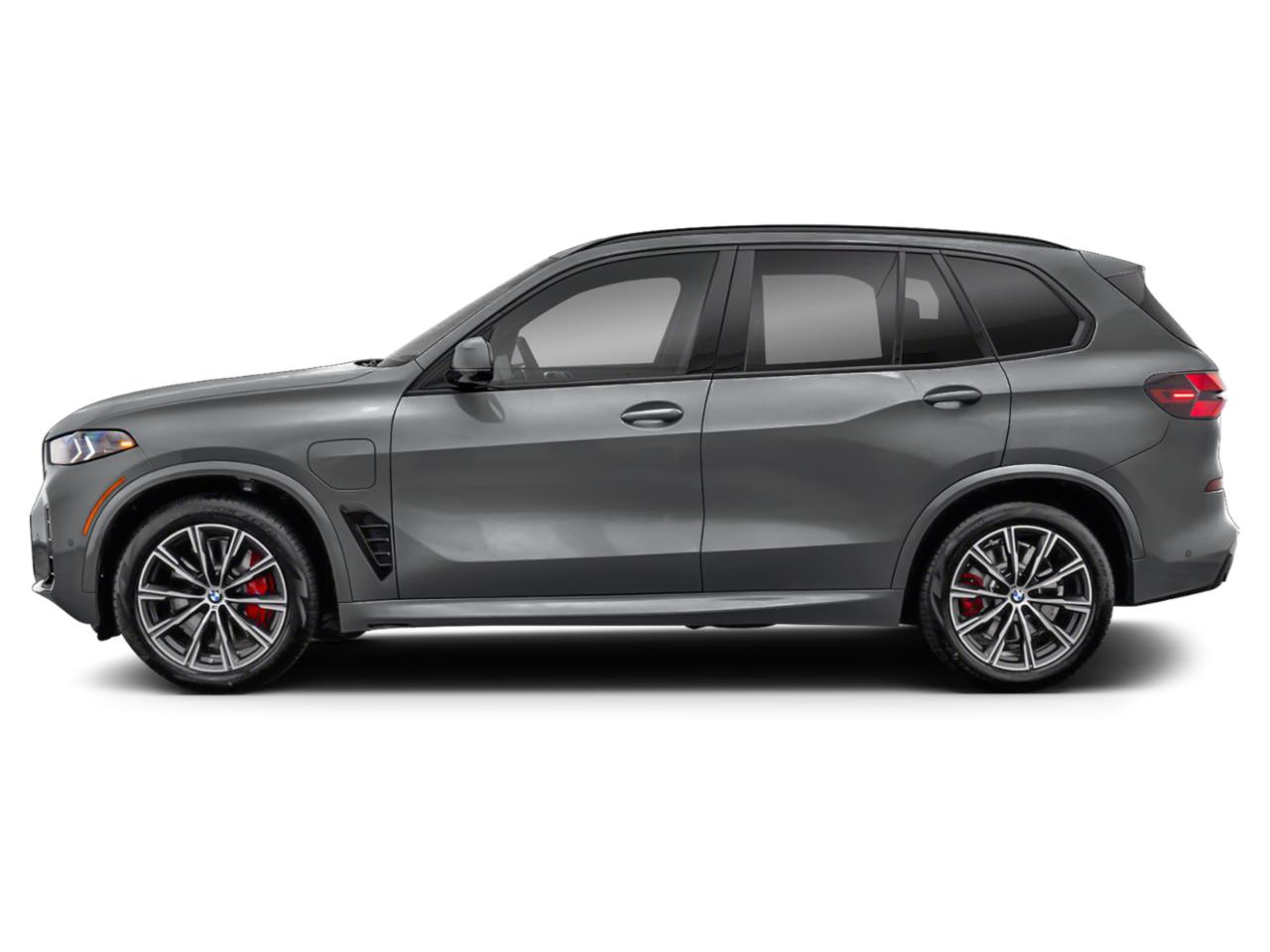2026 BMW X5 xDrive50e Vehicle Photo in Lancaster, PA 17601