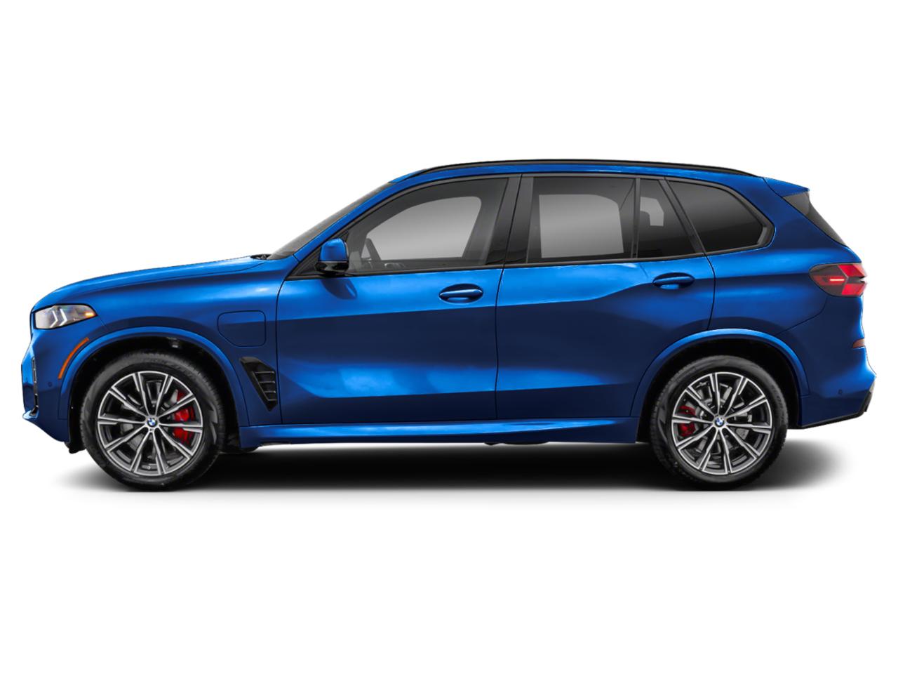 2026 BMW X5 xDrive50e Vehicle Photo in Appleton, WI 54913