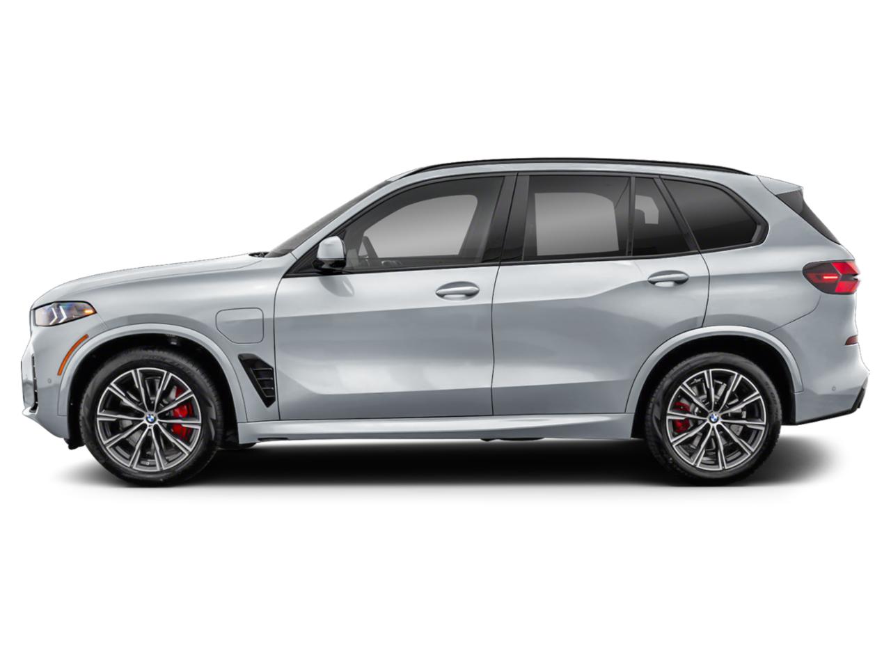2026 BMW X5 xDrive50e Vehicle Photo in PLANO, TX 75024