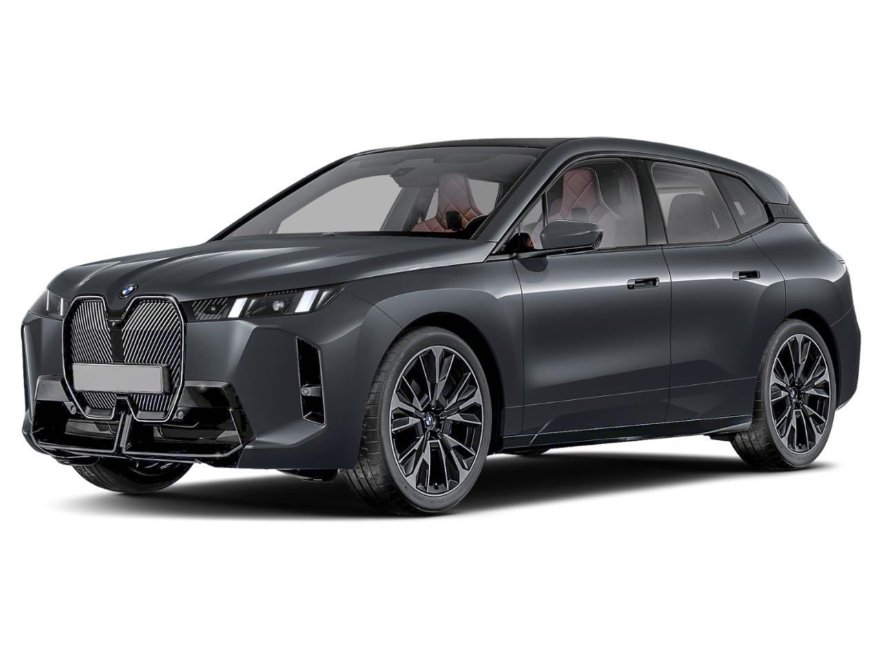 2026 BMW iX Vehicle Photo in GRAPEVINE, TX 76051
