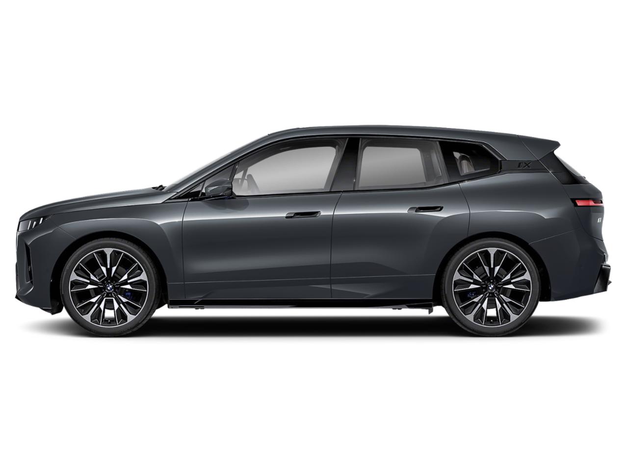 2026 BMW iX Vehicle Photo in GRAPEVINE, TX 76051