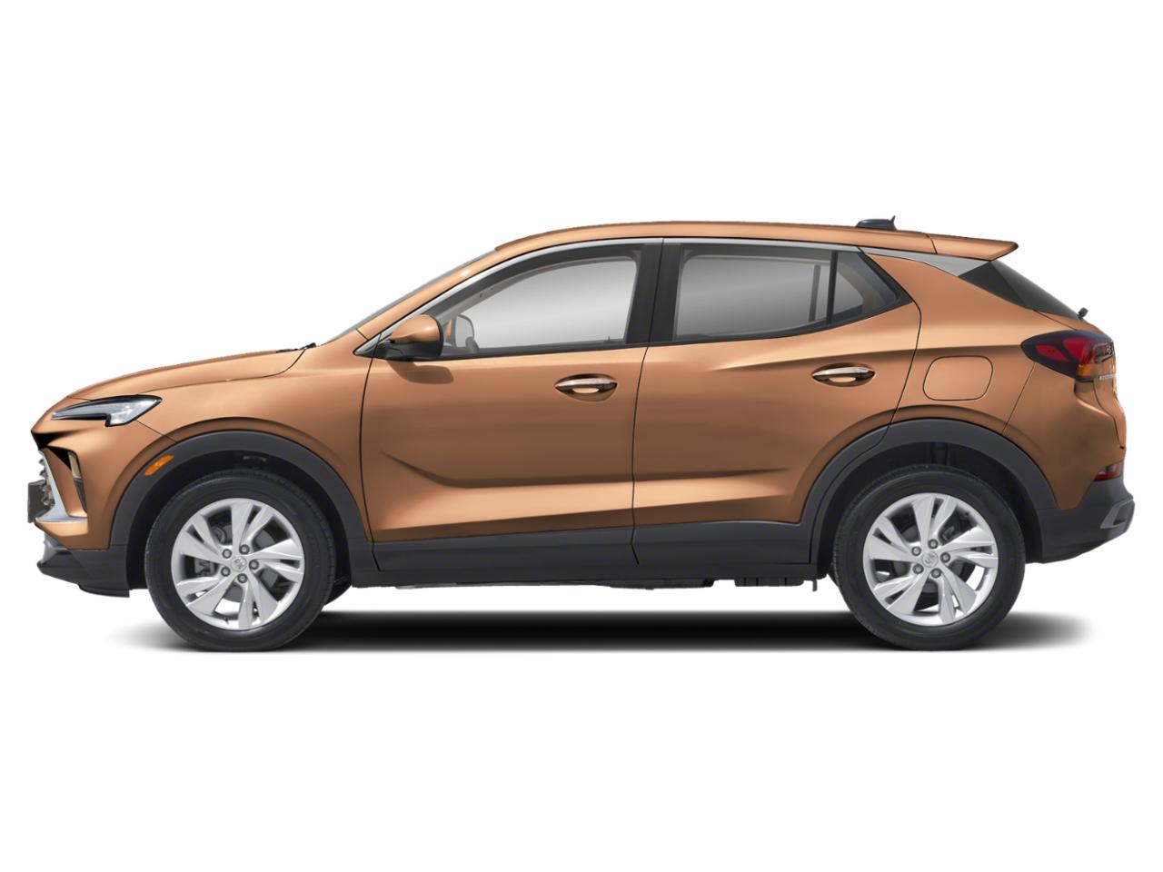 2026 Buick Encore GX Vehicle Photo in AURORA, CO 80012-4011