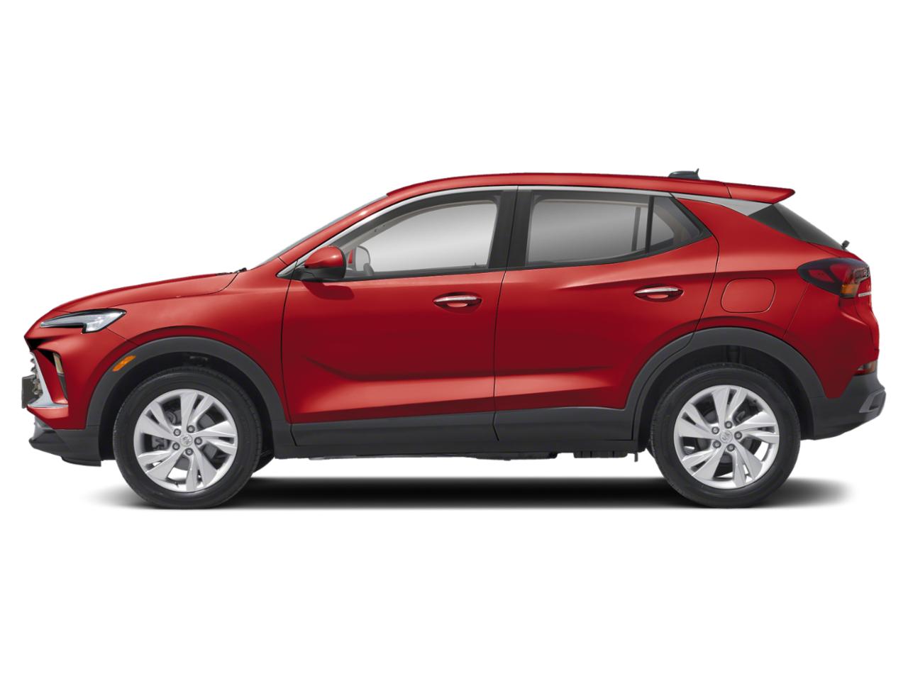 2026 Buick Encore GX Vehicle Photo in AURORA, CO 80012-4011