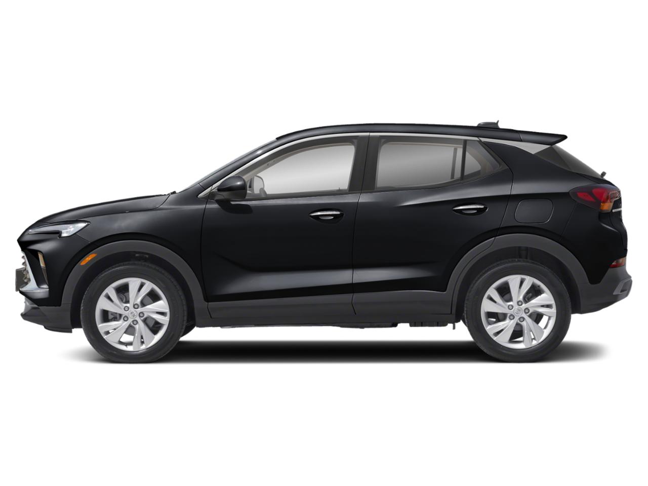 2026 Buick Encore GX Vehicle Photo in DALLAS, TX 75209-3016