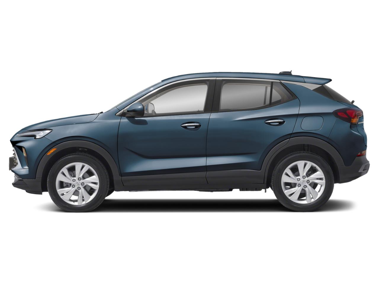2026 Buick Encore GX Vehicle Photo in AURORA, CO 80012-4011