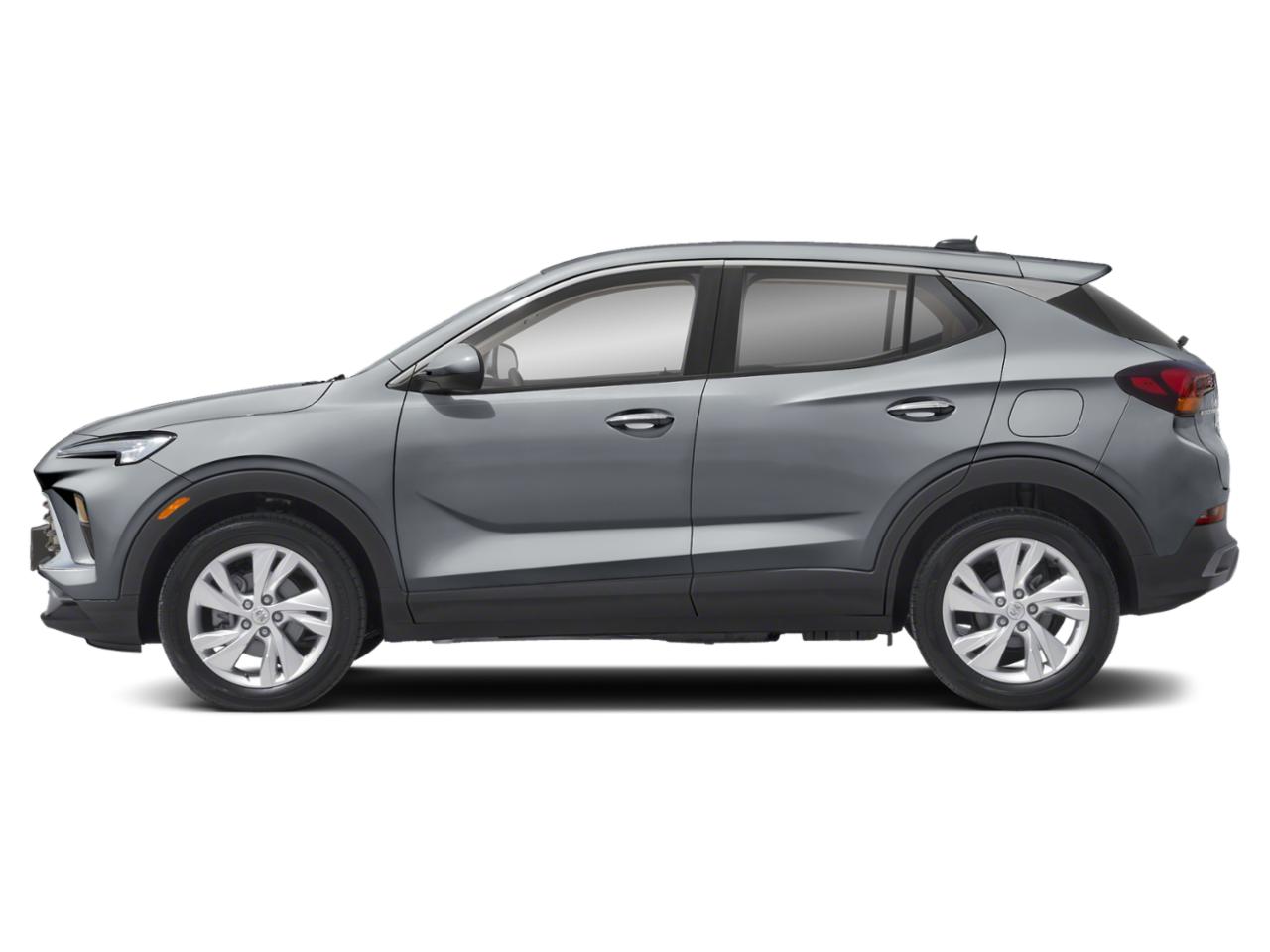 2026 Buick Encore GX Vehicle Photo in DALLAS, TX 75209-3016