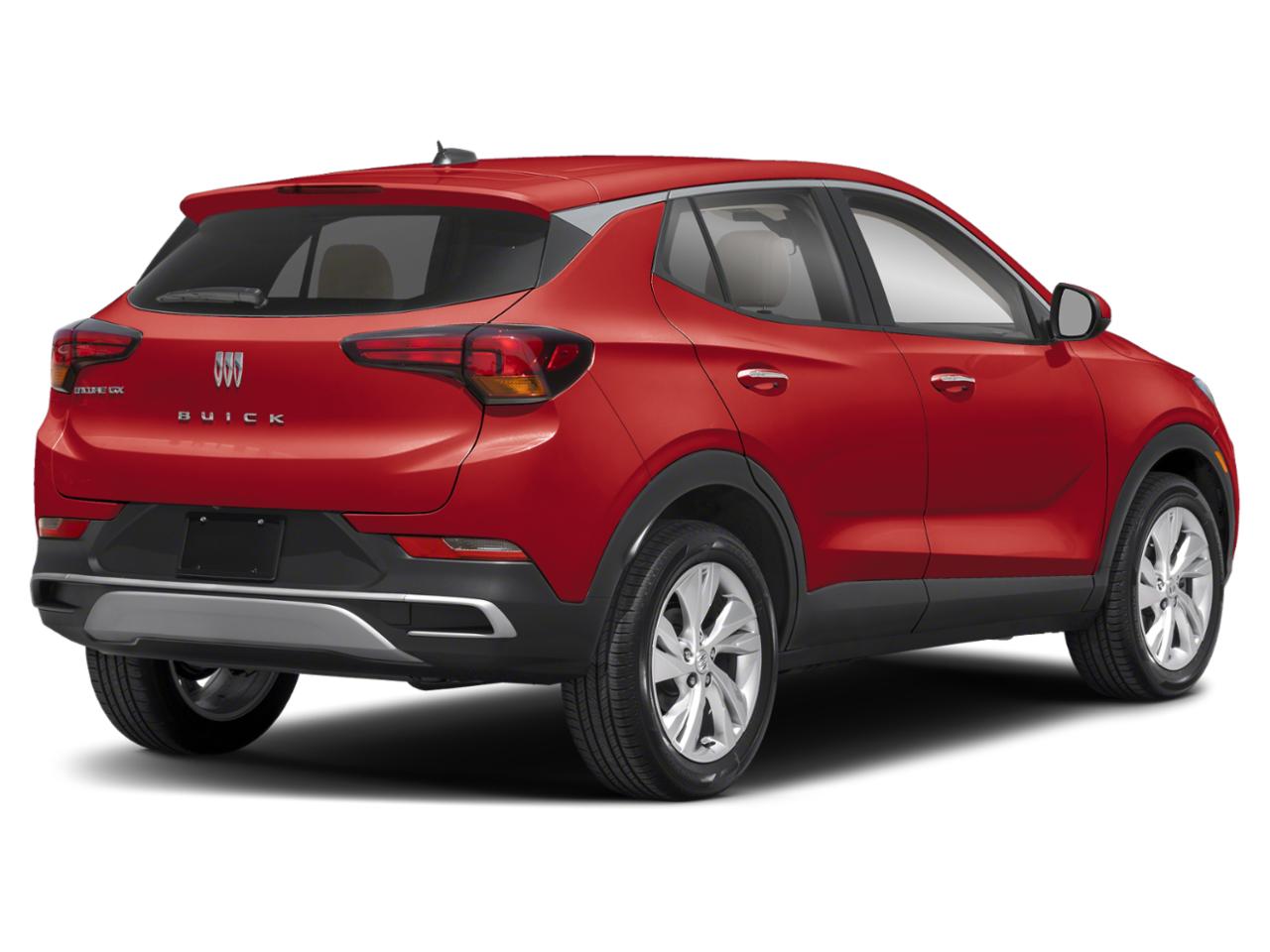 2026 Buick Encore GX Vehicle Photo in AURORA, CO 80012-4011