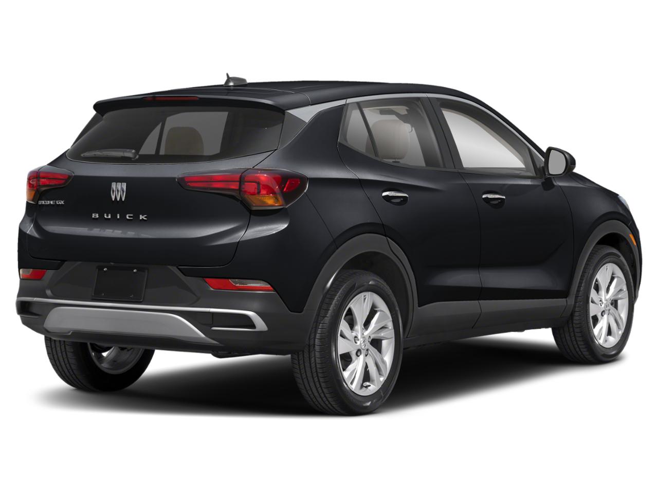 2026 Buick Encore GX Vehicle Photo in DALLAS, TX 75209-3016