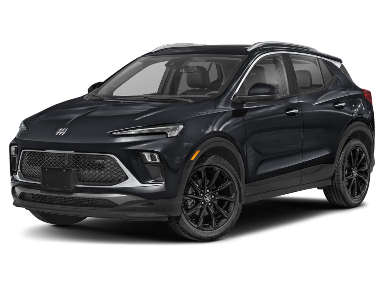 2026 Buick Encore GX Vehicle Photo in GREEN BAY, WI 54303-3330