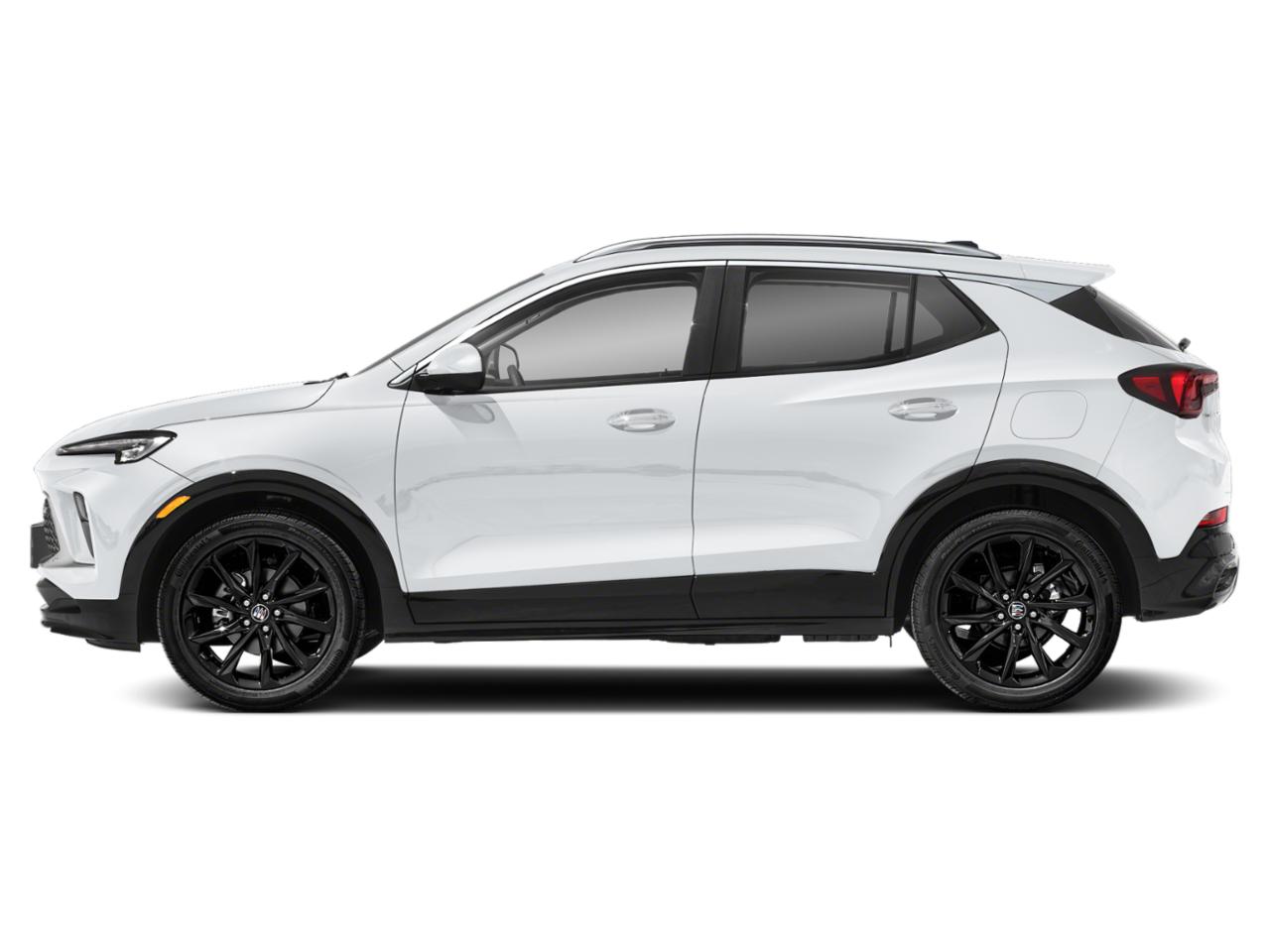 2026 Buick Encore GX Vehicle Photo in DALLAS, TX 75209-3016