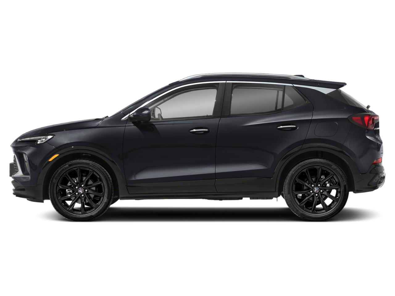 2026 Buick Encore GX Vehicle Photo in GREEN BAY, WI 54303-3330