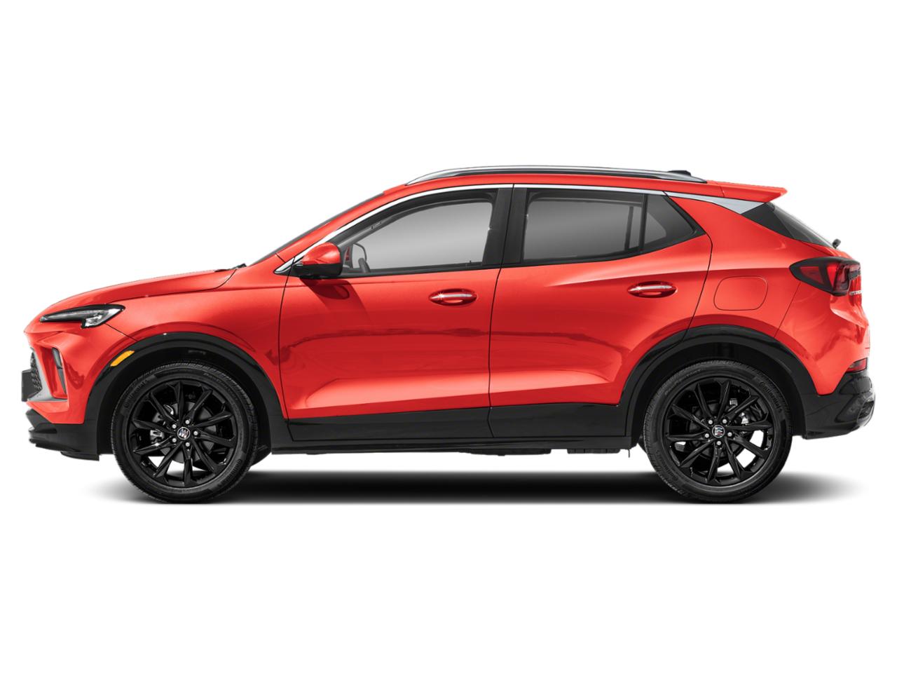 2026 Buick Encore GX Vehicle Photo in GREEN BAY, WI 54303-3330
