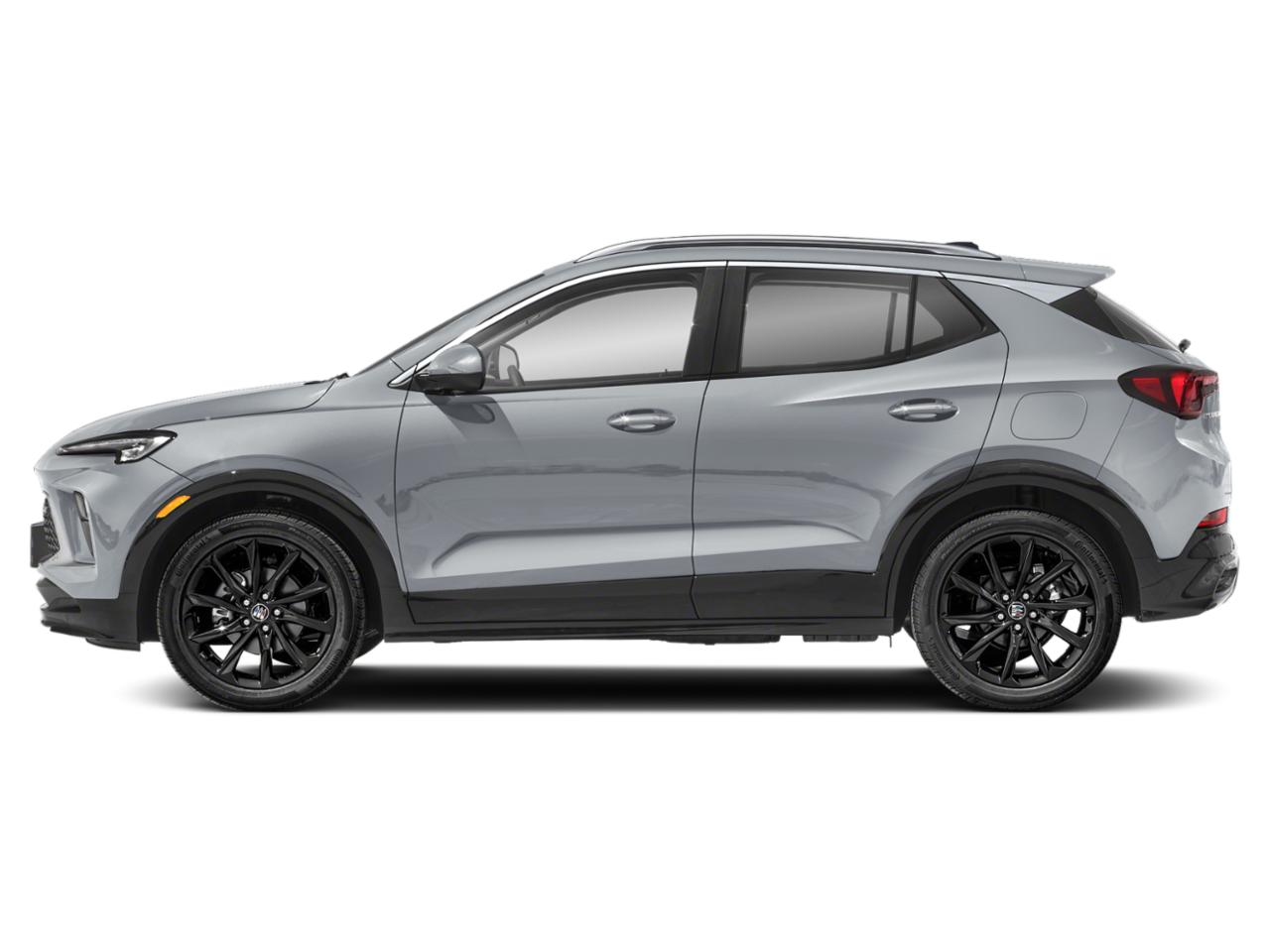2026 Buick Encore GX Vehicle Photo in APPLETON, WI 54914-8833