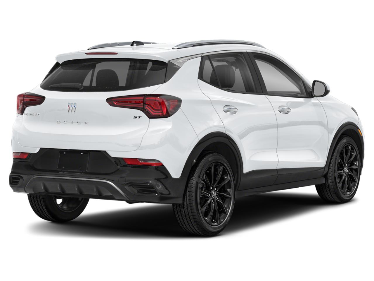 2026 Buick Encore GX Vehicle Photo in DALLAS, TX 75209-3016