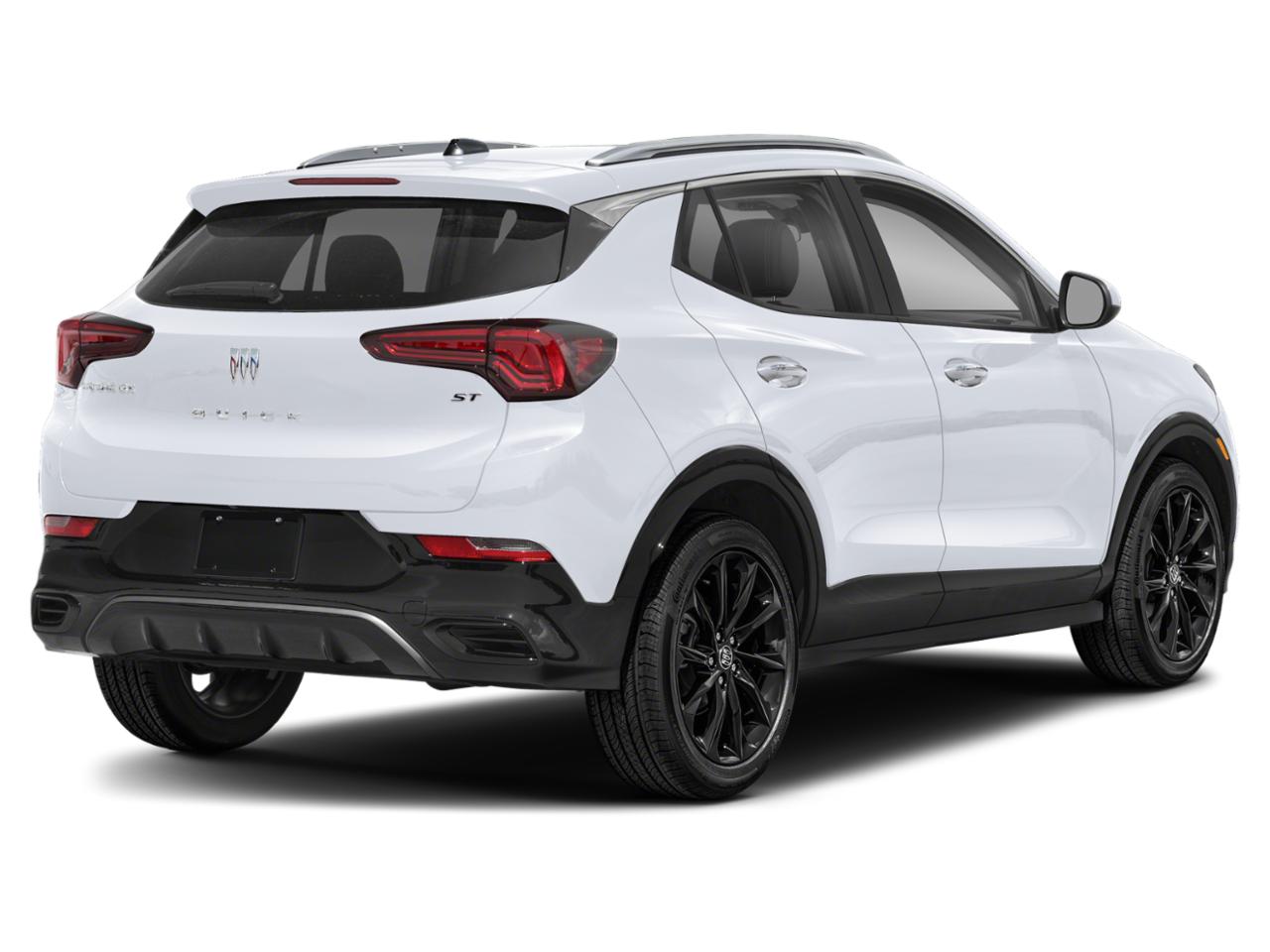 2026 Buick Encore GX Vehicle Photo in DALLAS, TX 75209-3016