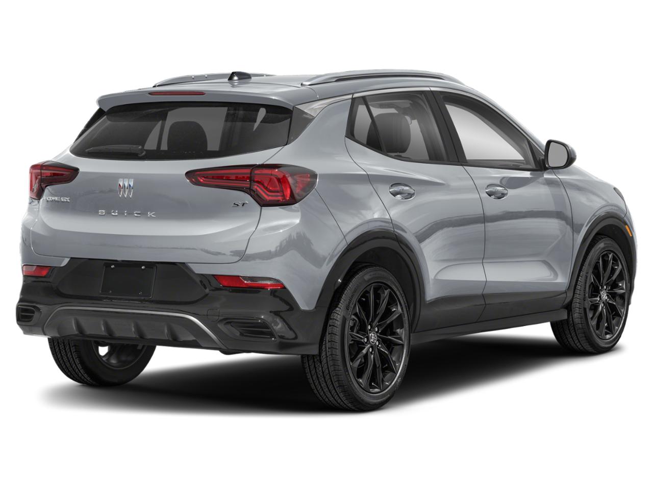 2026 Buick Encore GX Vehicle Photo in APPLETON, WI 54914-8833