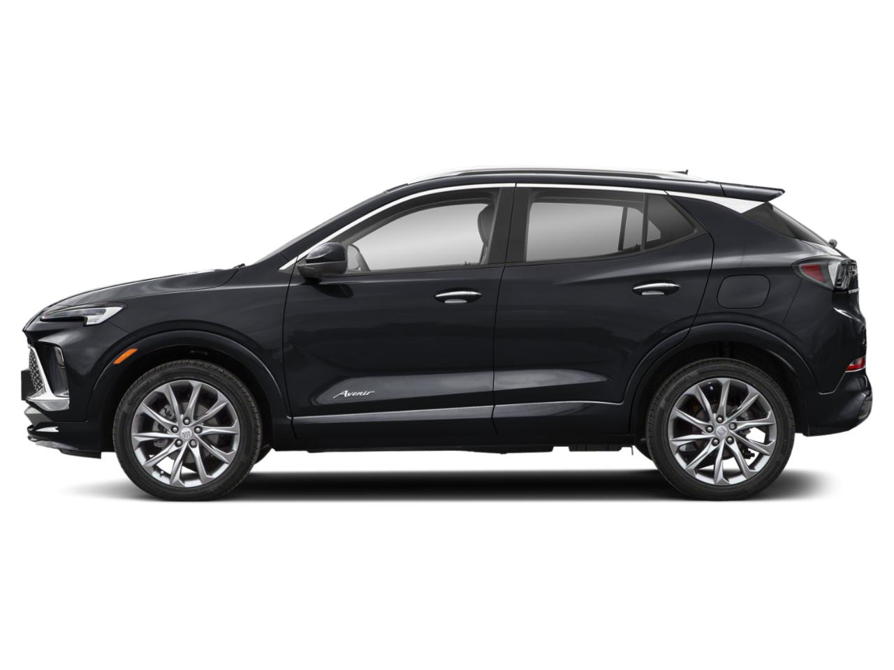 2026 Buick Encore GX Vehicle Photo in APPLETON, WI 54914-8833