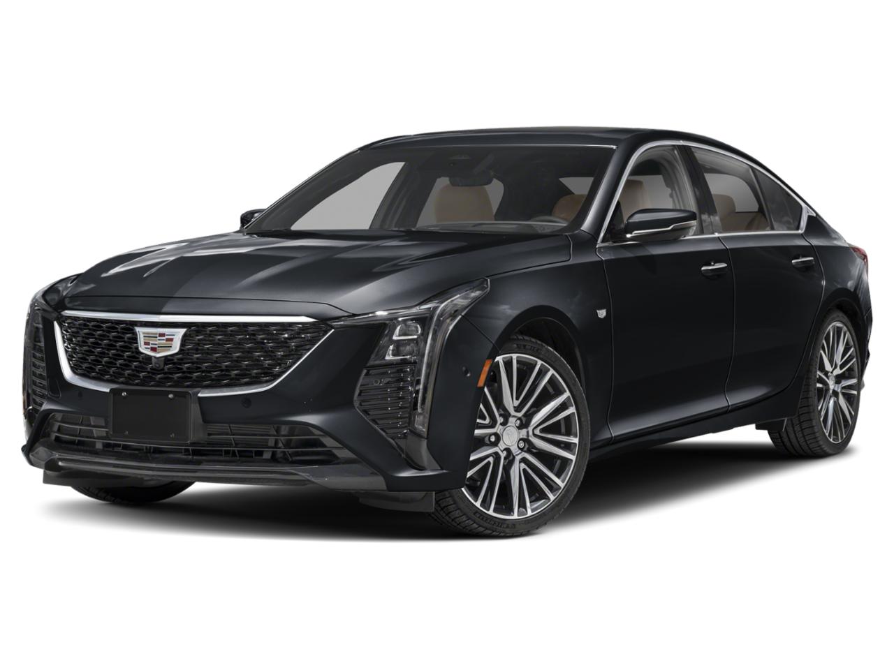 2026 Cadillac CT5 Vehicle Photo in BETHLEHEM, PA 18017-9401