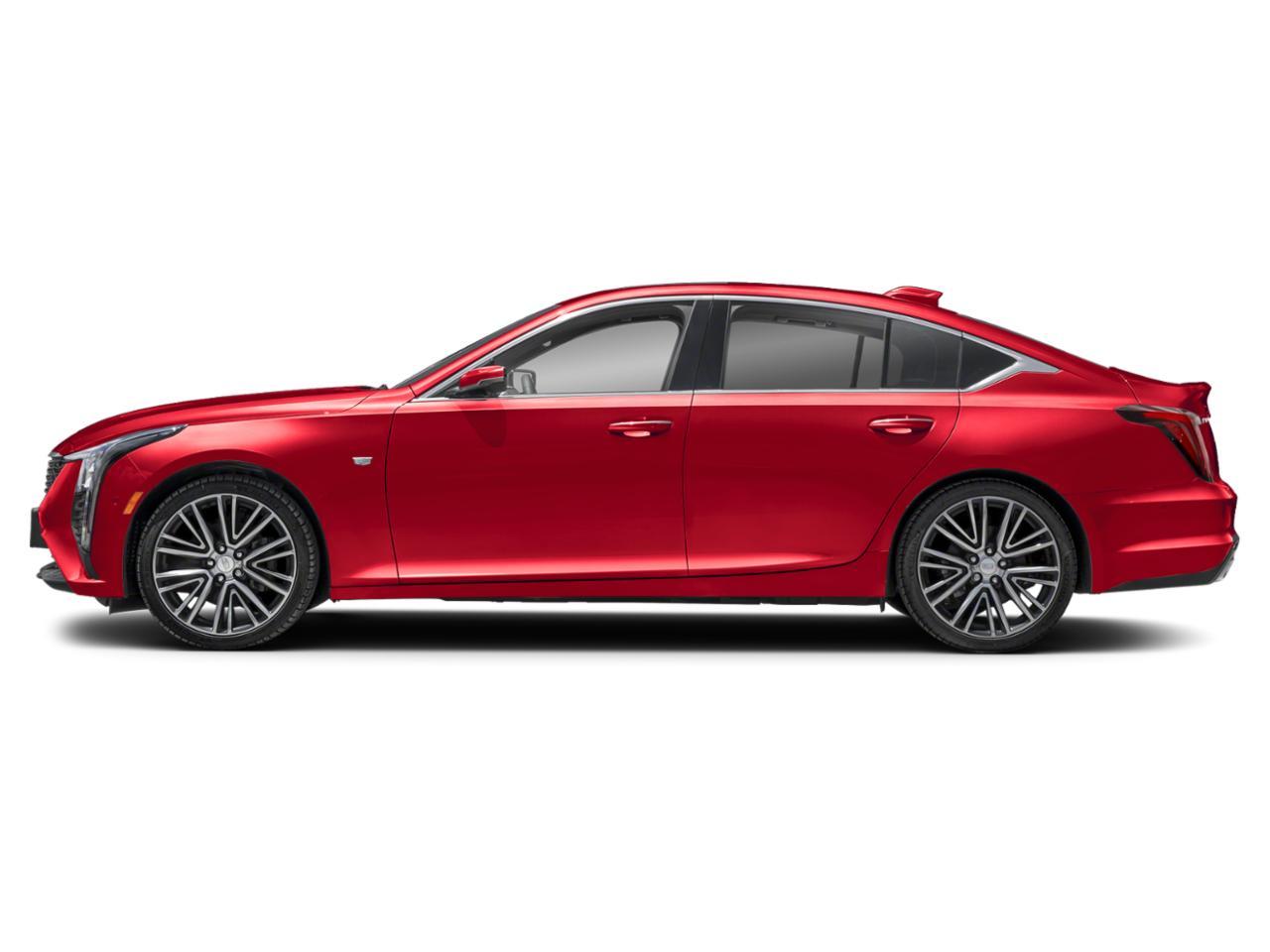 2026 Cadillac CT5 Vehicle Photo in BETHLEHEM, PA 18017-9401