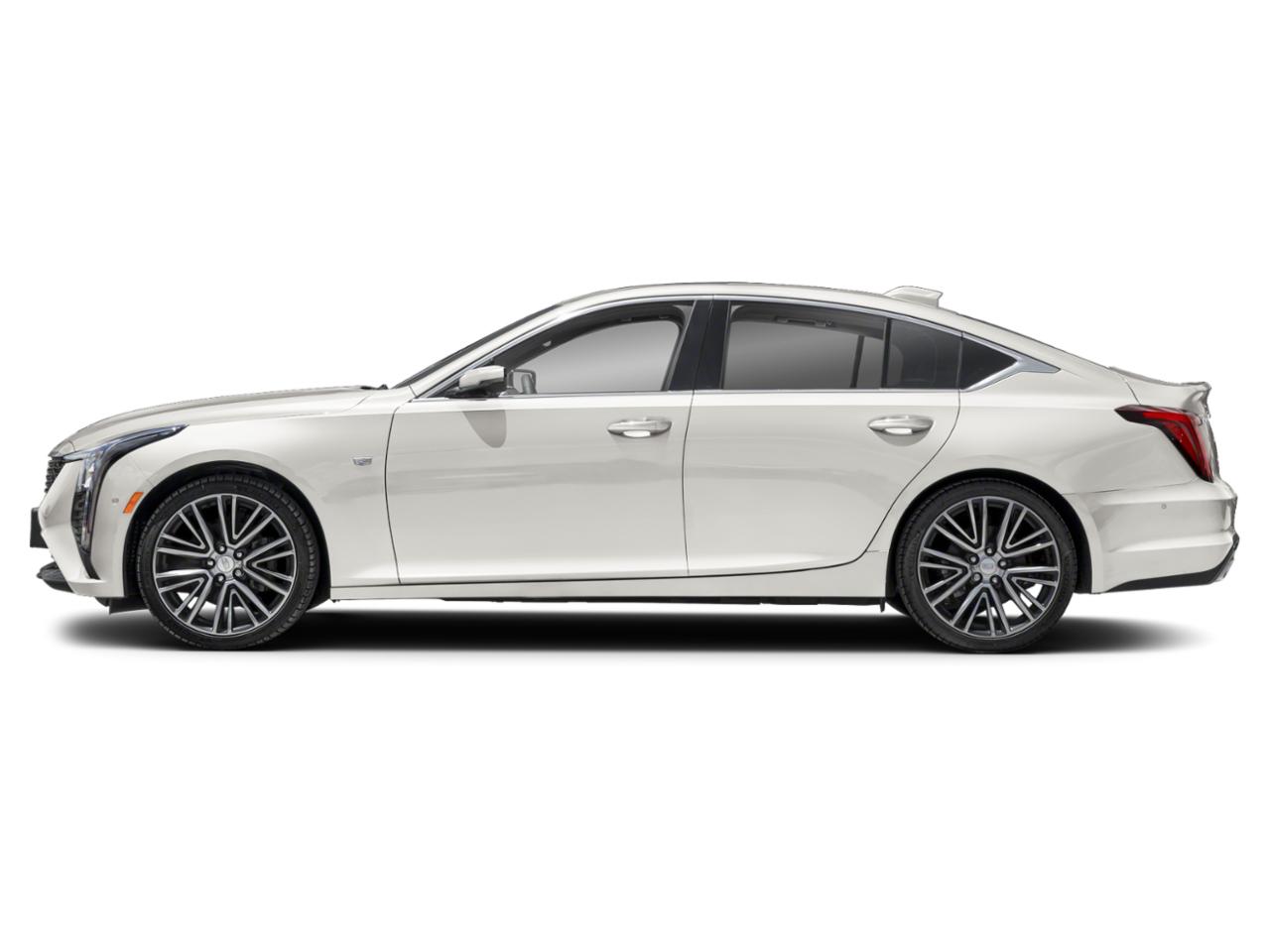 2026 Cadillac CT5 Vehicle Photo in TREVOSE, PA 19053-4984