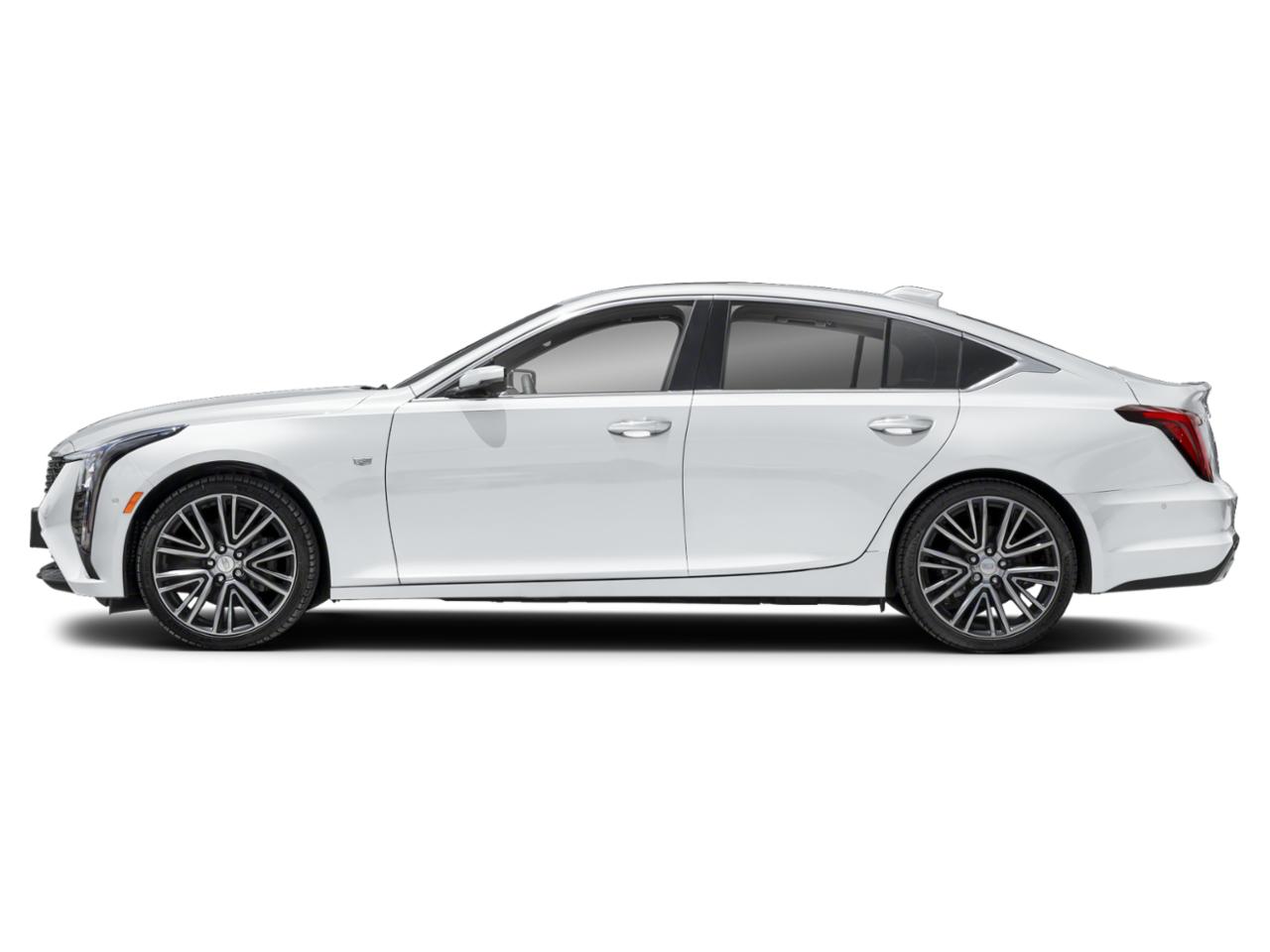 2026 Cadillac CT5 Vehicle Photo in BETHLEHEM, PA 18017-9401
