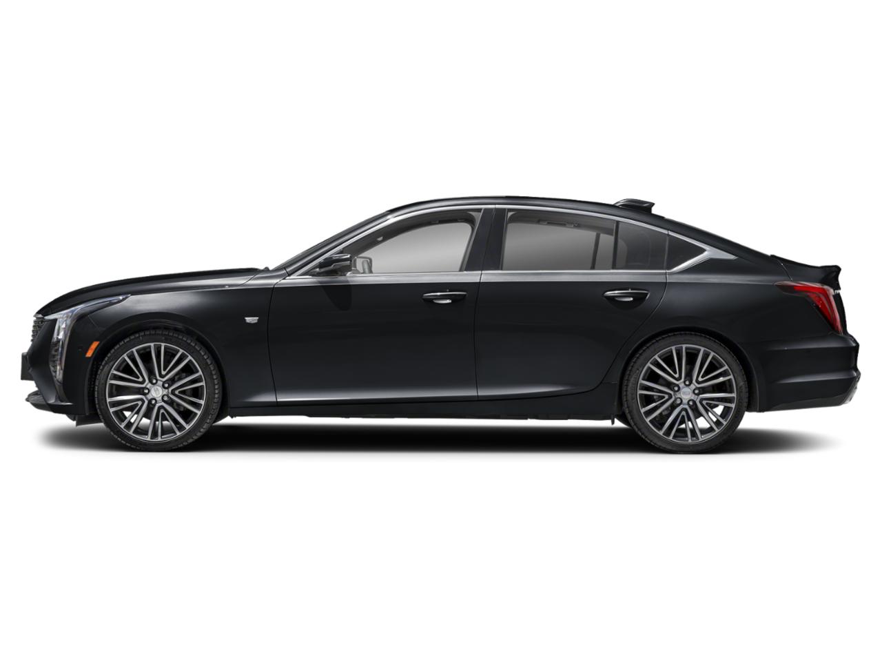 2026 Cadillac CT5 Vehicle Photo in BETHLEHEM, PA 18017-9401