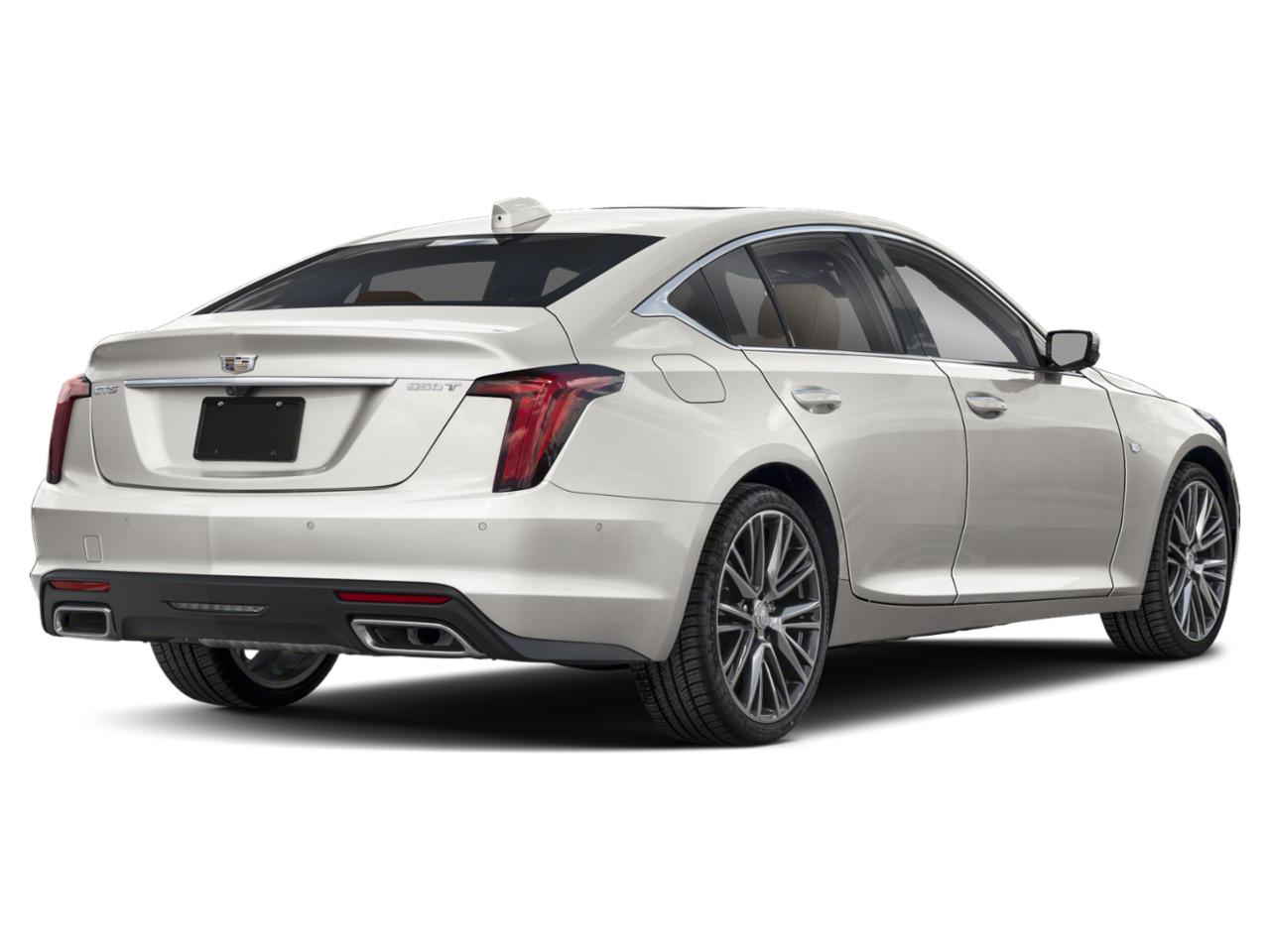 2026 Cadillac CT5 Vehicle Photo in TREVOSE, PA 19053-4984