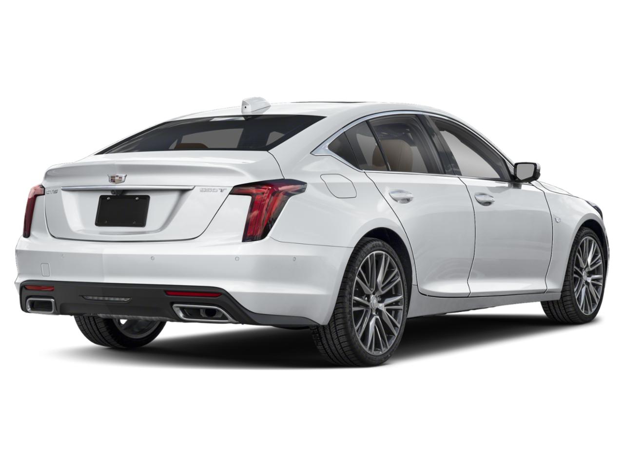 2026 Cadillac CT5 Vehicle Photo in BETHLEHEM, PA 18017-9401