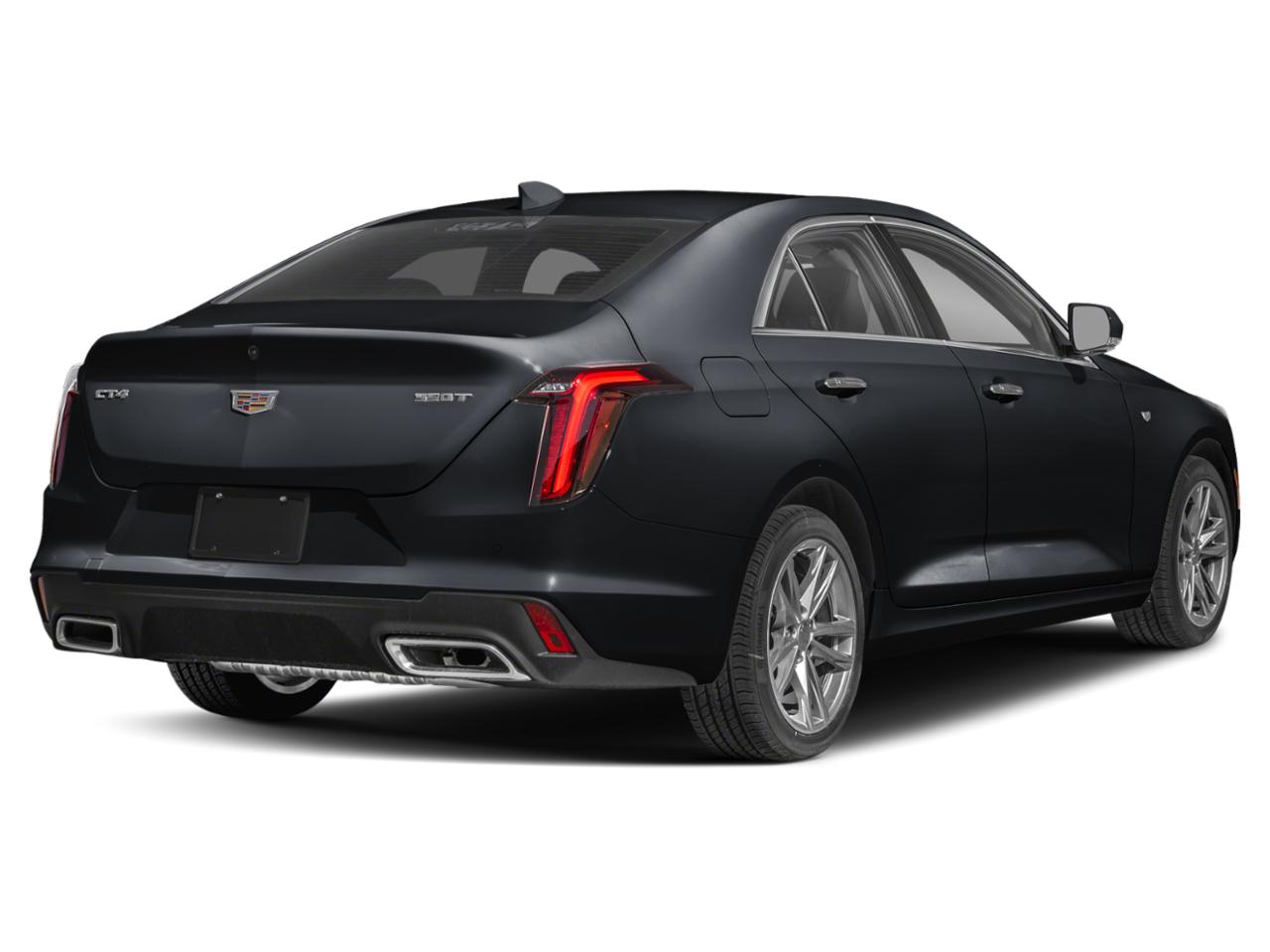 2026 Cadillac CT4 Vehicle Photo in MECHANICSBURG, PA 17050-1707