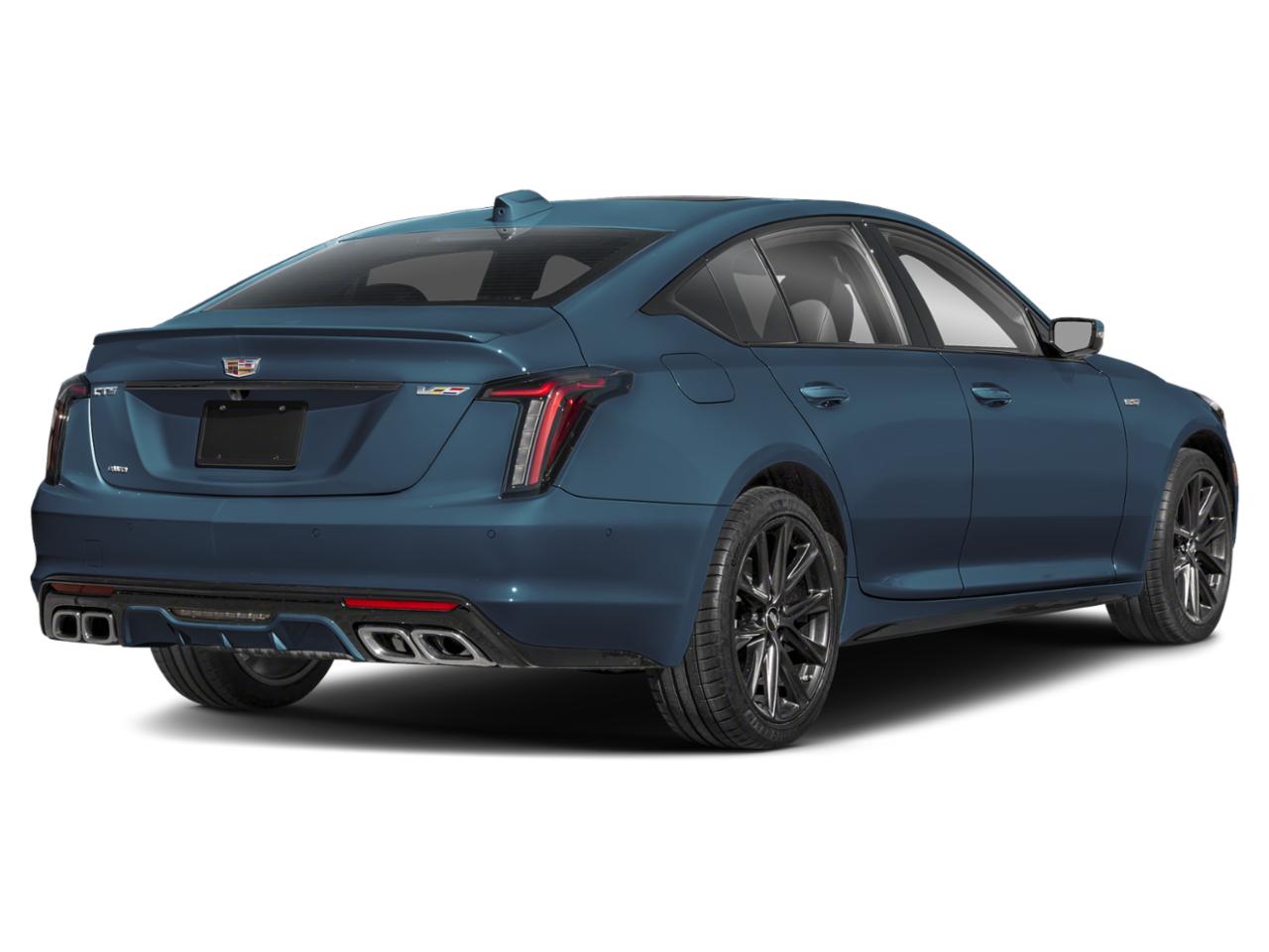 2026 Cadillac CT5-V Vehicle Photo in MADISON, WI 53713-3220