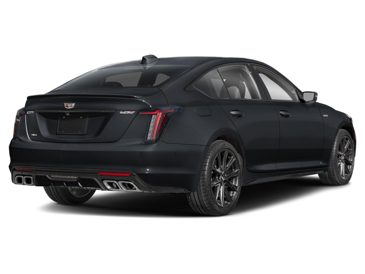 2026 Cadillac CT5-V Vehicle Photo in MADISON, WI 53713-3220