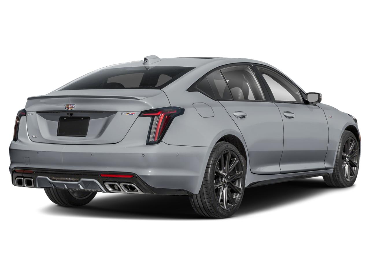 2026 Cadillac CT5-V Vehicle Photo in Grapevine, TX 76051