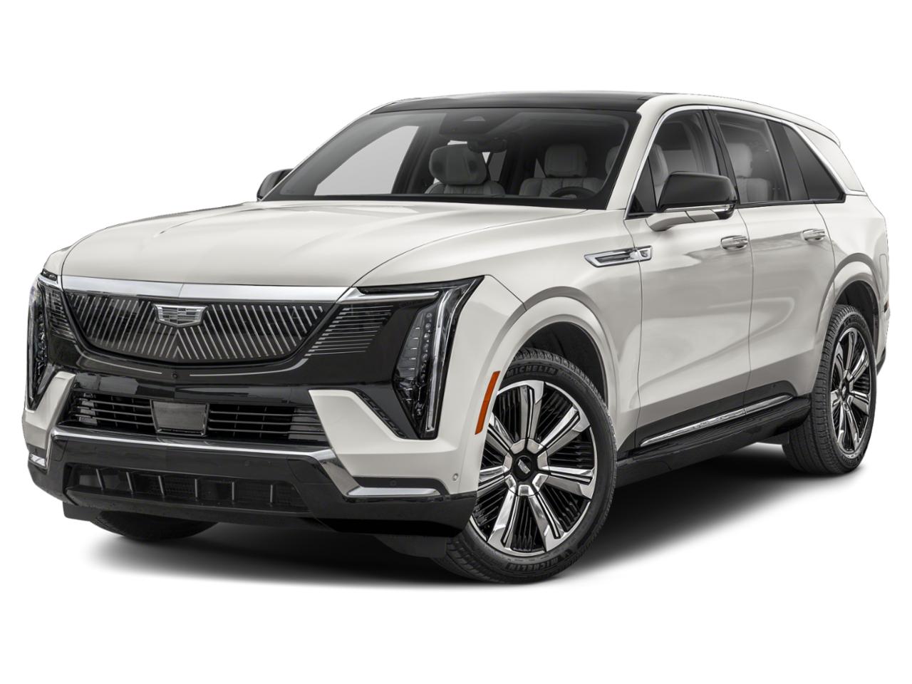 2026 Cadillac Escalade IQ Vehicle Photo in TREVOSE, PA 19053-4984