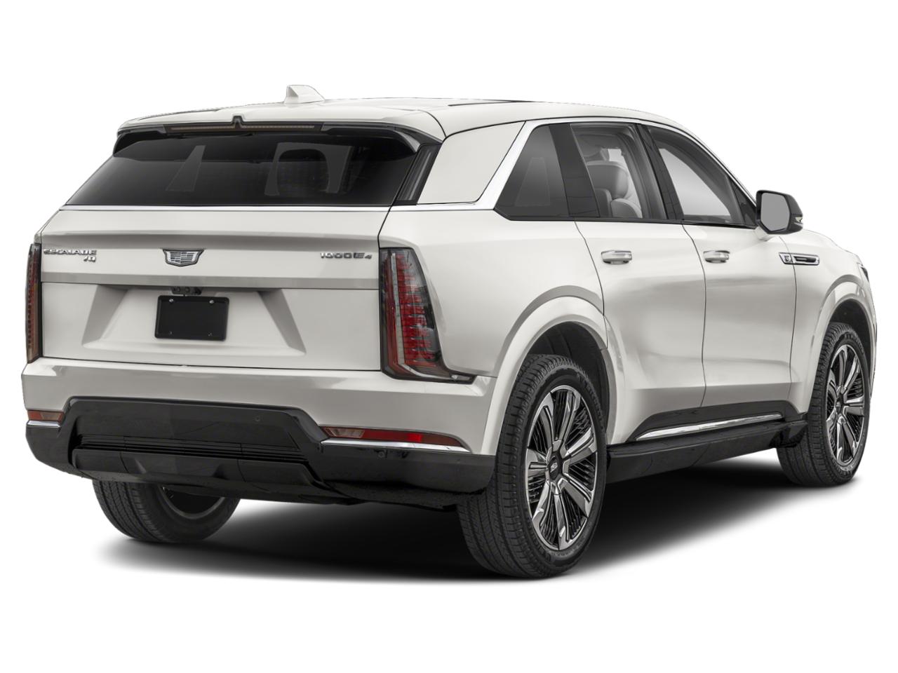2026 Cadillac Escalade IQ Vehicle Photo in TREVOSE, PA 19053-4984