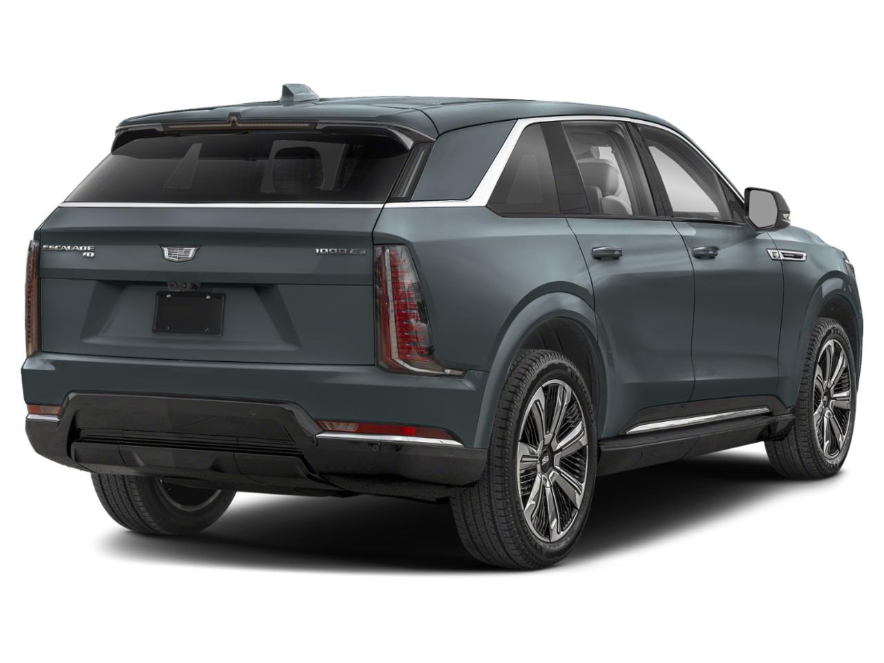 2026 Cadillac Escalade IQ Vehicle Photo in San Antonio, TX 78230-1001