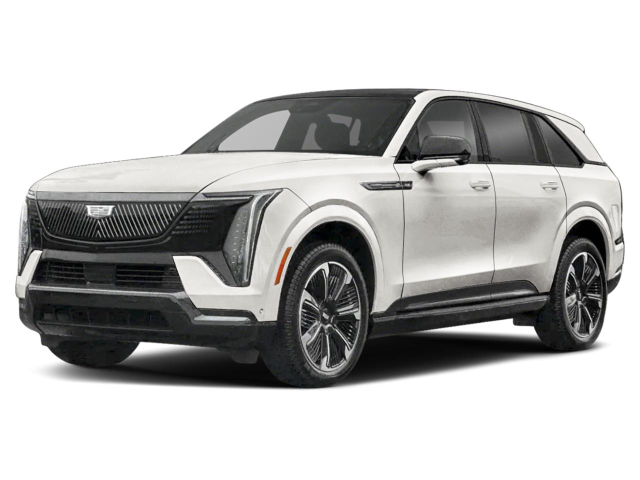 2026 Cadillac Escalade IQ Vehicle Photo in TREVOSE, PA 19053-4984