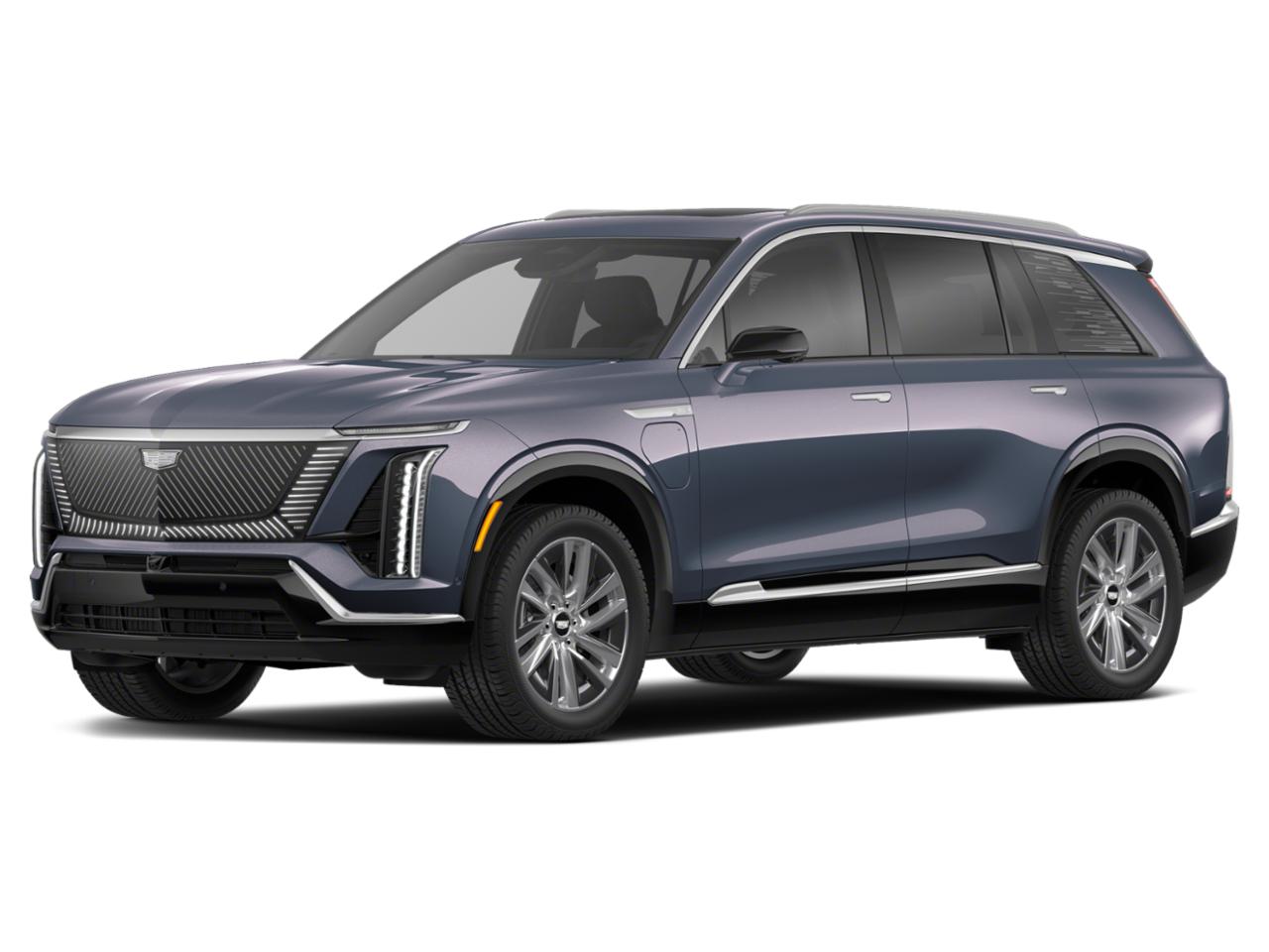 2026 Cadillac VISTIQ Vehicle Photo in Grapevine, TX 76051