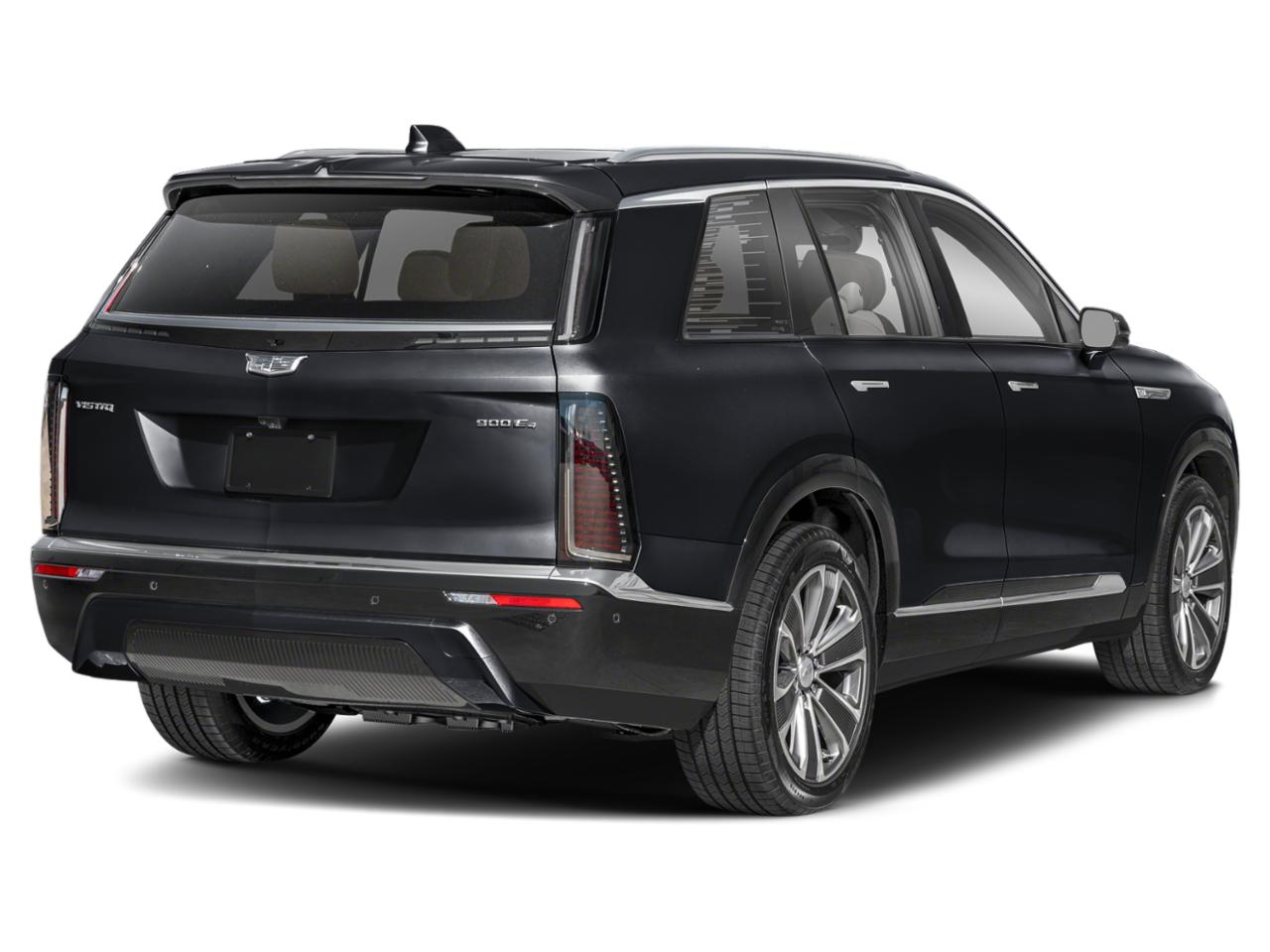 2026 Cadillac VISTIQ Vehicle Photo in APPLETON, WI 54914-4656