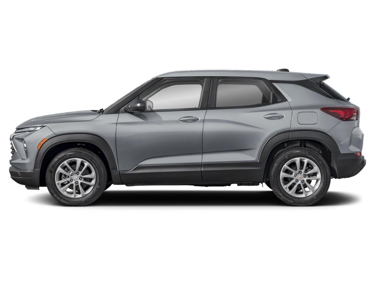2026 Chevrolet Trailblazer Vehicle Photo in ENGLEWOOD, CO 80113-6708