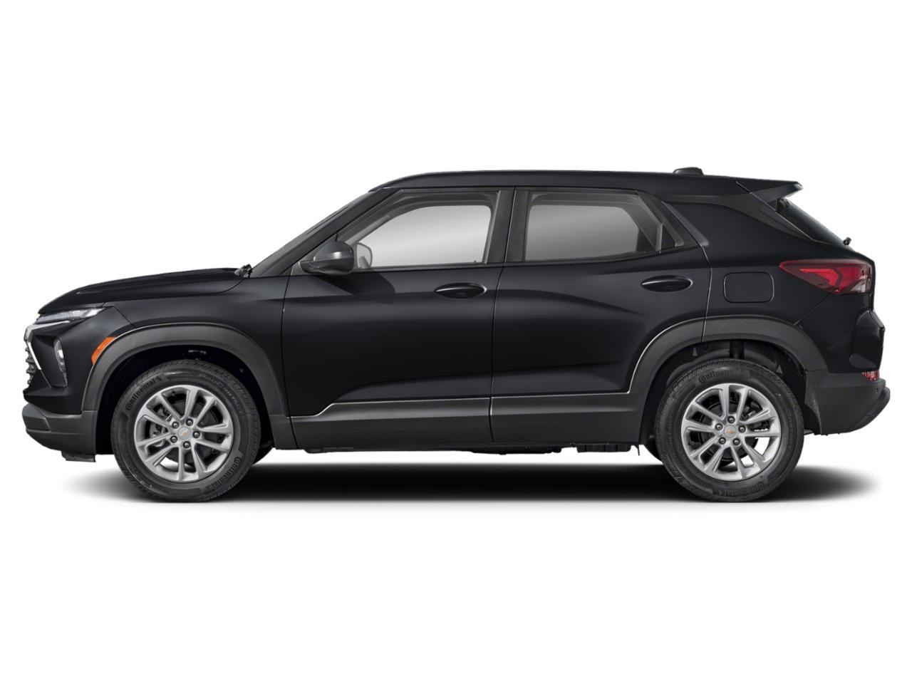 2026 Chevrolet Trailblazer Vehicle Photo in BROCKTON, MA 02301-7113
