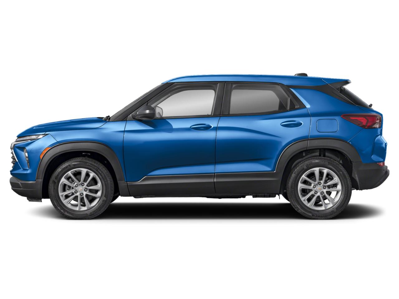 2026 Chevrolet Trailblazer Vehicle Photo in TULLY, NY 13159-3159