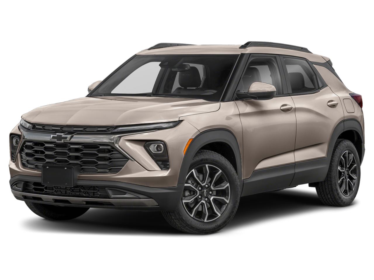 2026 Chevrolet Trailblazer Vehicle Photo in ENGLEWOOD, CO 80113-6708