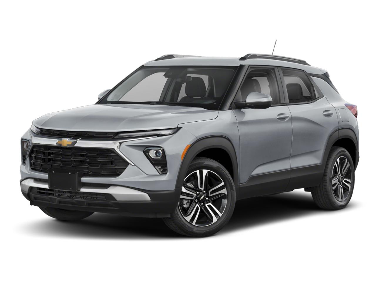 2026 Chevrolet Trailblazer Vehicle Photo in NEENAH, WI 54956-2243