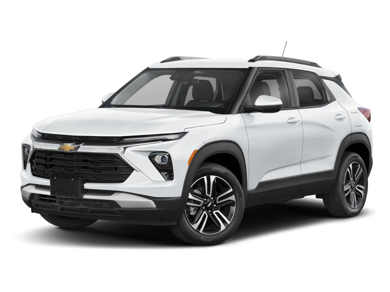 2026 Chevrolet Trailblazer Vehicle Photo in NEENAH, WI 54956-2243