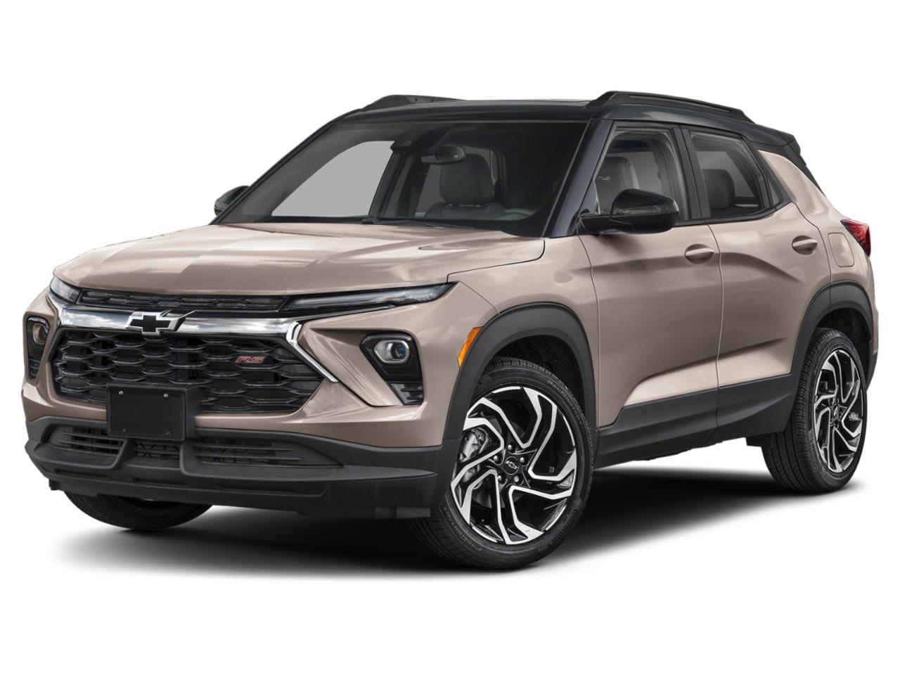 2026 Chevrolet Trailblazer Vehicle Photo in BROCKTON, MA 02301-7113