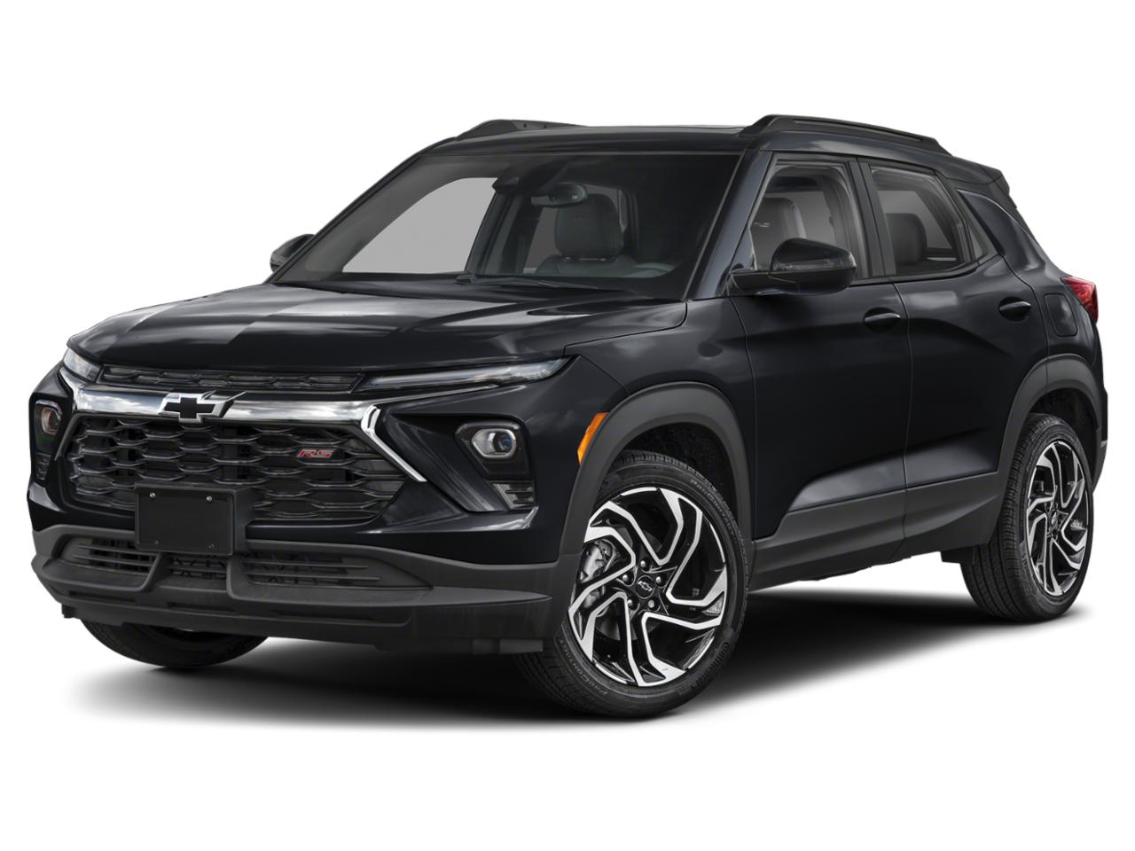 2026 Chevrolet Trailblazer Vehicle Photo in Brownsville, TX 78521